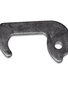 Drop latch free-access stall HD